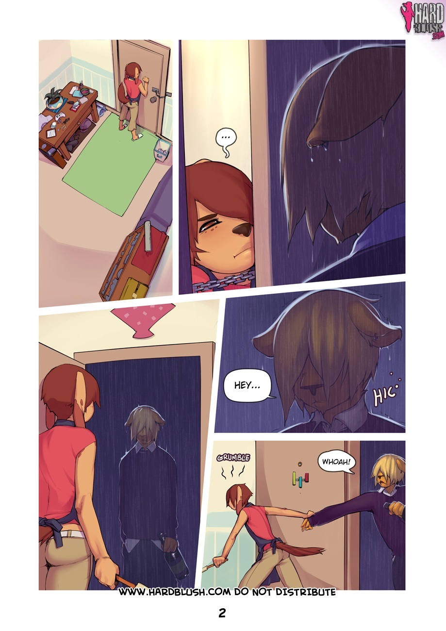 Hard Blush Site Rip - Page 221