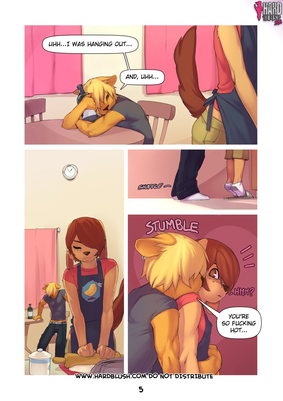Hard Blush Site Rip - Page 222