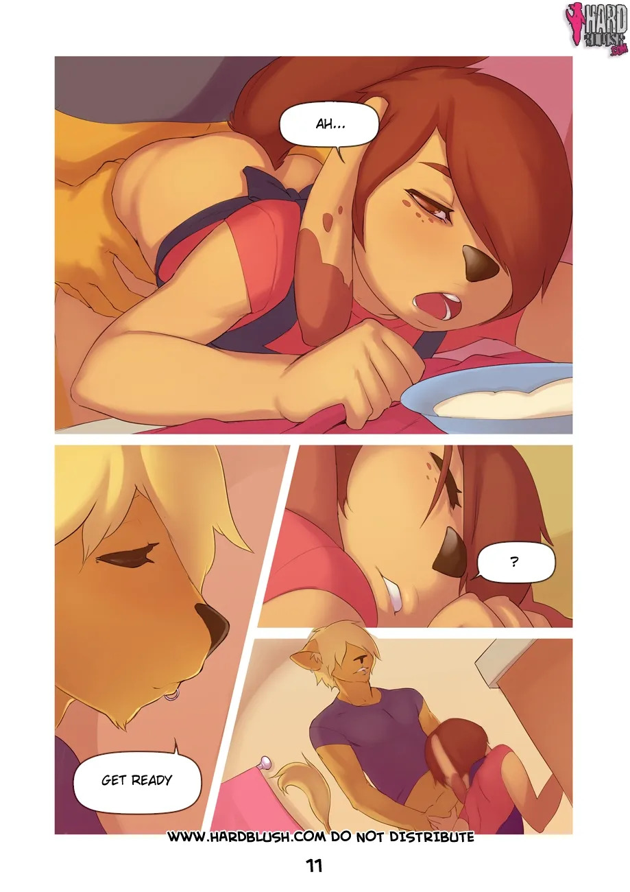Hard Blush Site Rip - Page 224
