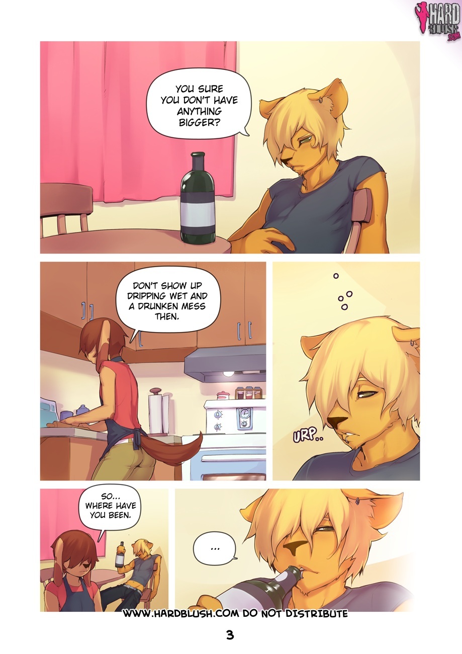 Hard Blush Site Rip - Page 227