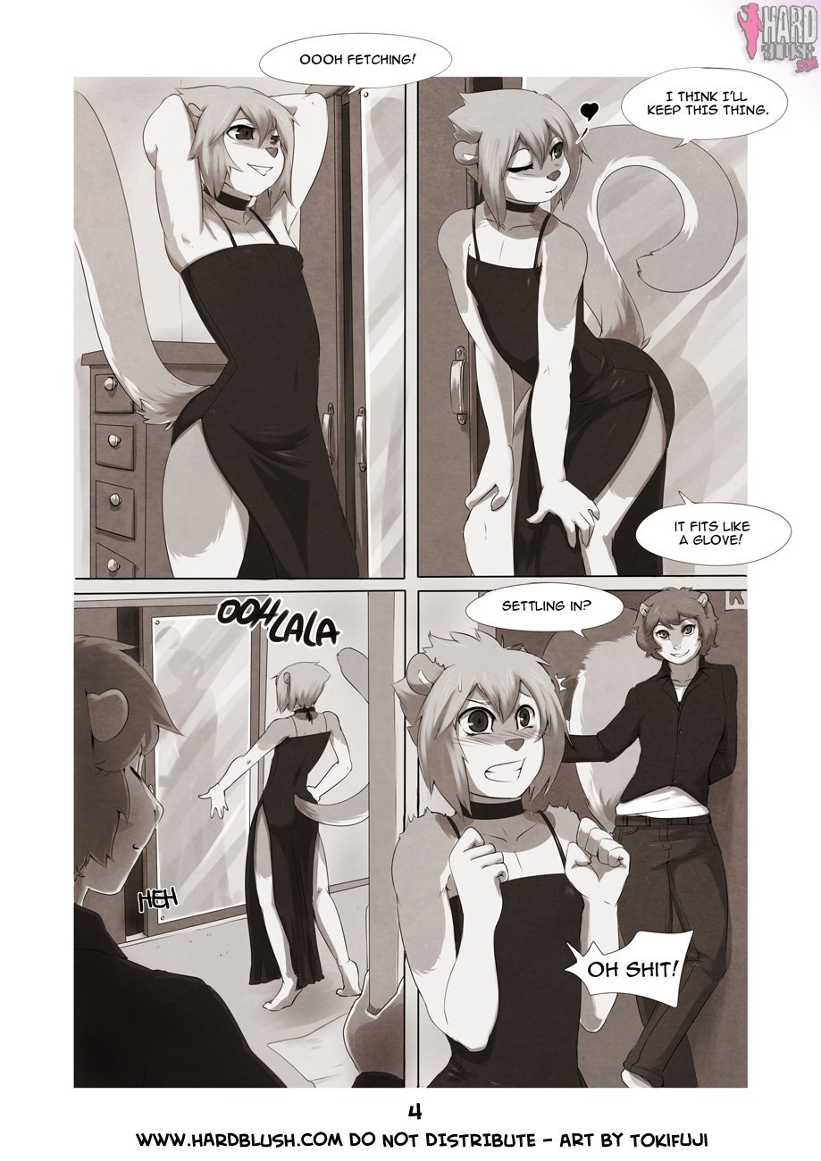 Hard Blush Site Rip - Page 230
