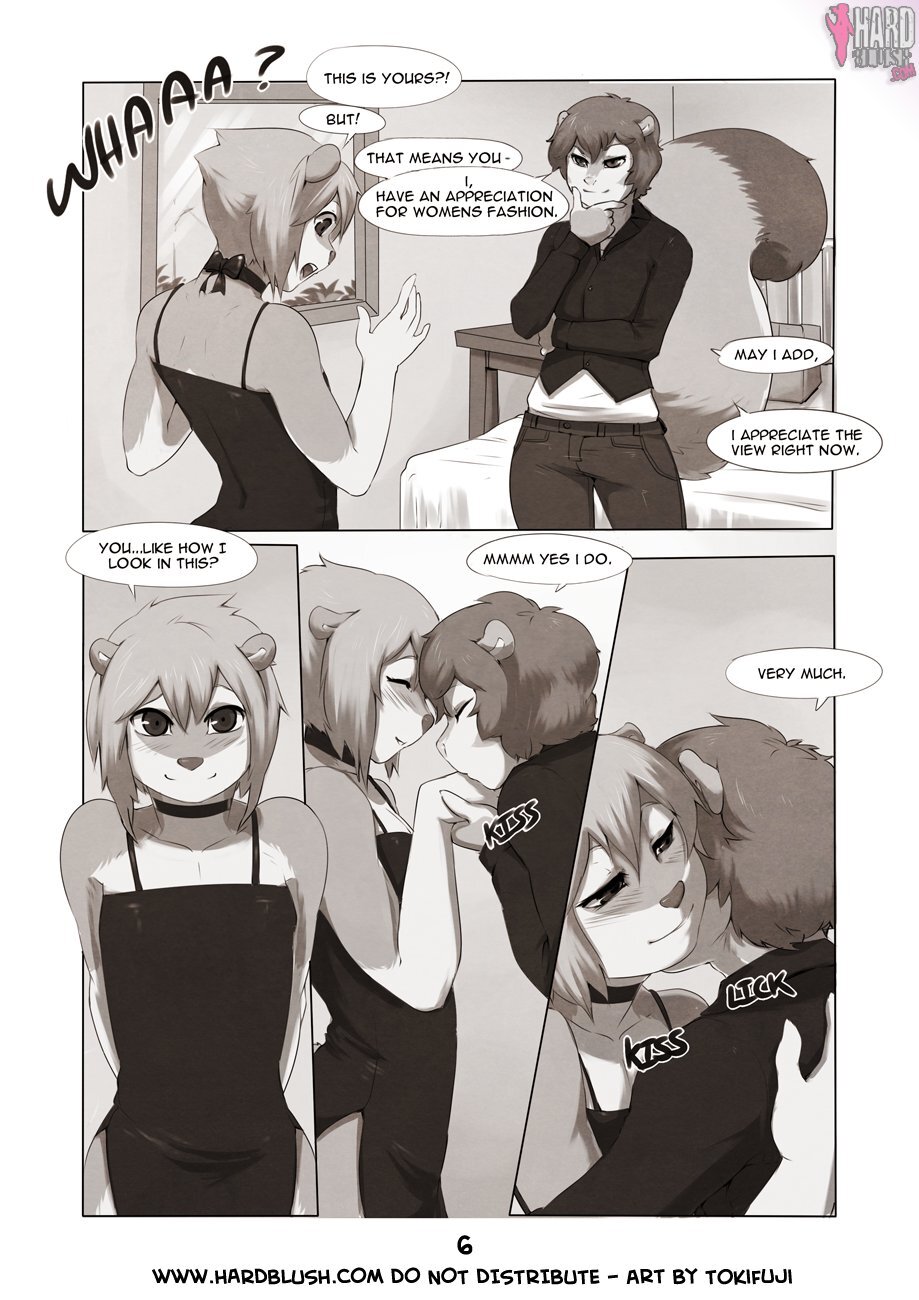 Hard Blush Site Rip - Page 231