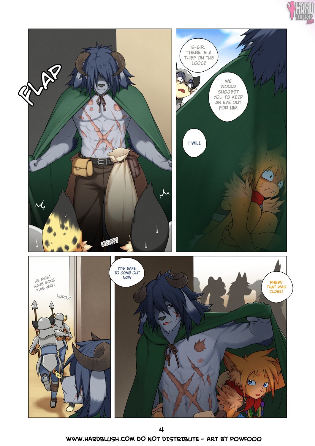 Hard Blush Site Rip - Page 236