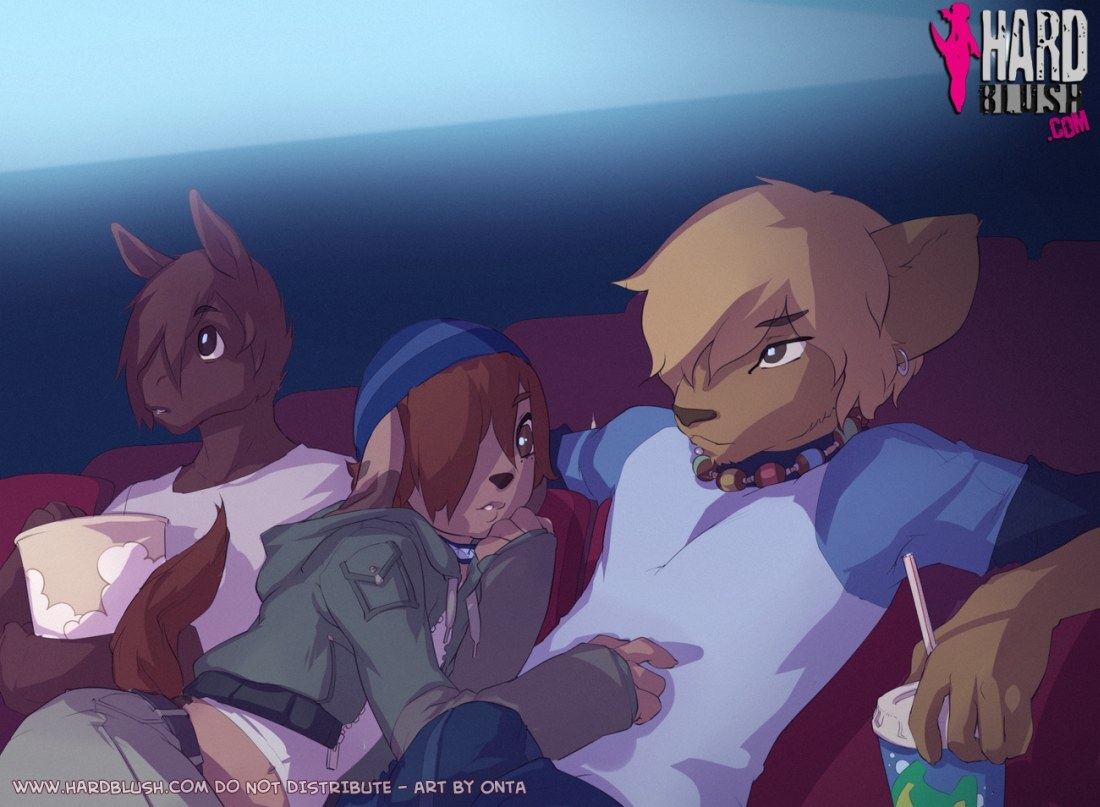 Hard Blush Site Rip - Page 242