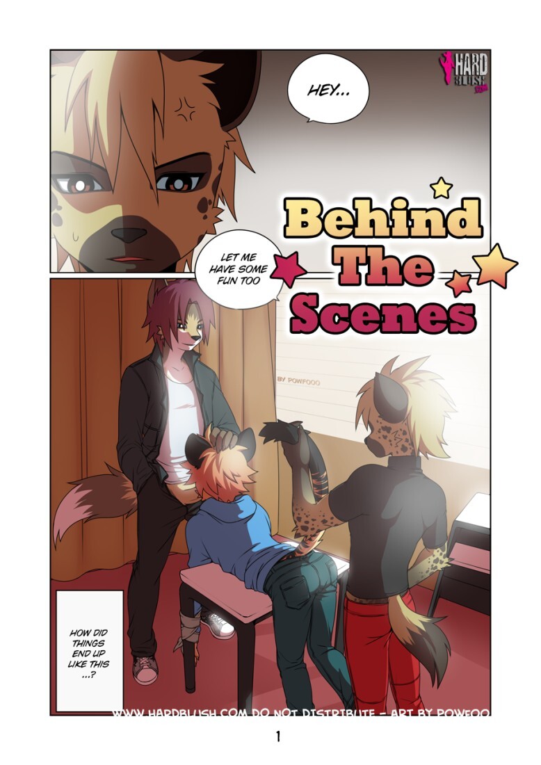 Hard Blush Site Rip - Page 246