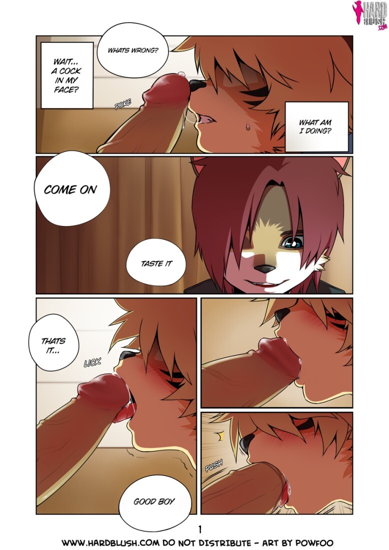 Hard Blush Site Rip - Page 247