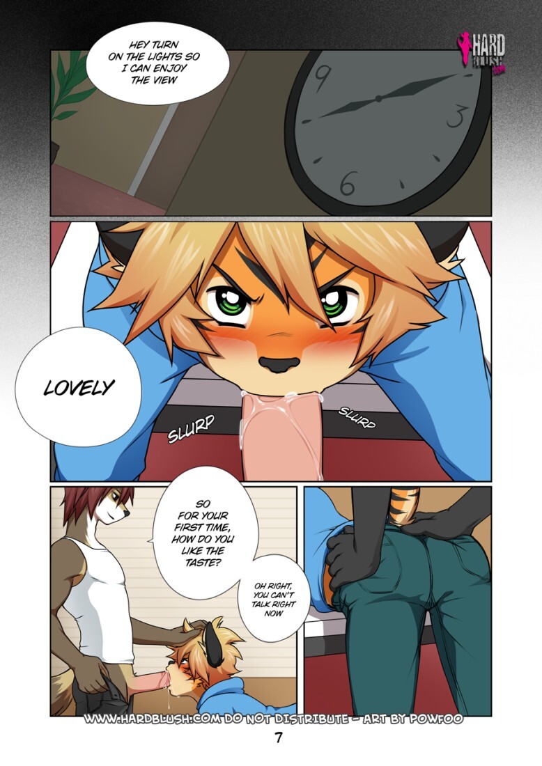 Hard Blush Site Rip - Page 253