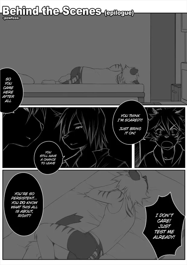Hard Blush Site Rip - Page 260