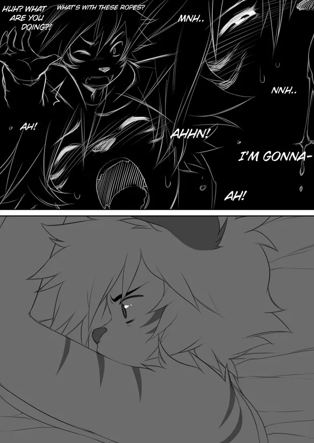 Hard Blush Site Rip - Page 261