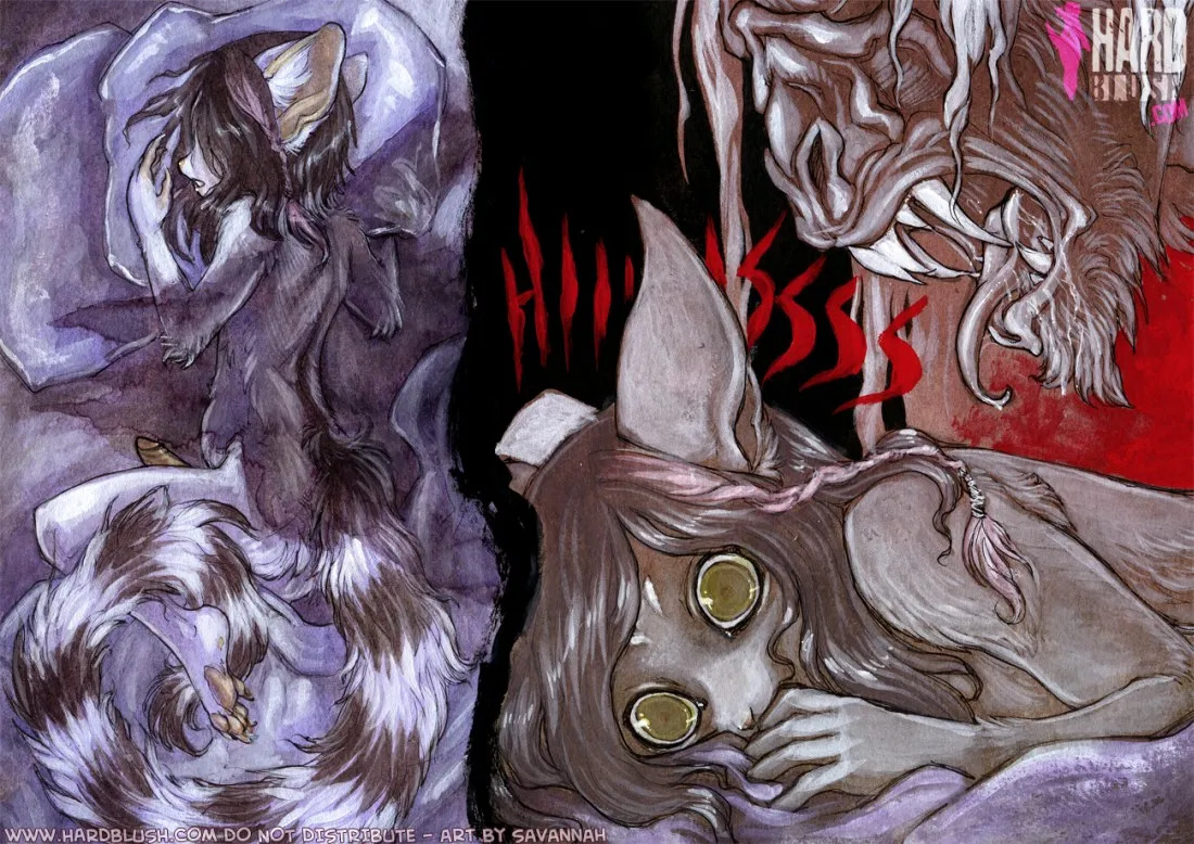 Hard Blush Site Rip - Page 264