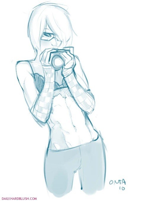Hard Blush Site Rip - Page 269