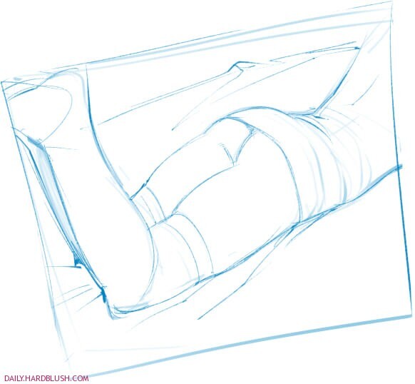 Hard Blush Site Rip - Page 275