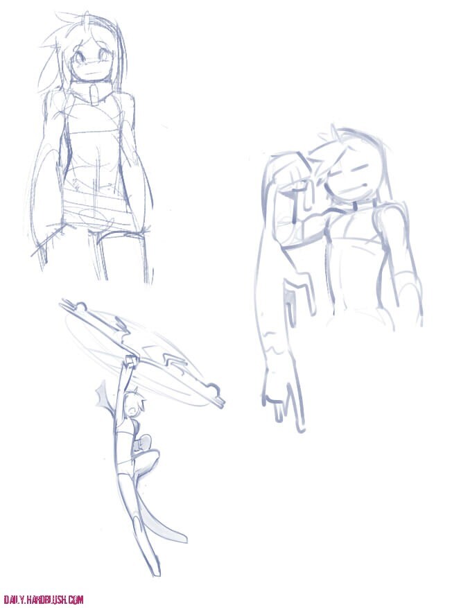 Hard Blush Site Rip - Page 282