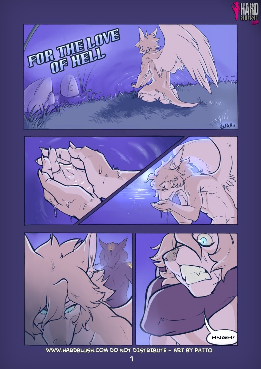 Hard Blush Site Rip - Page 312