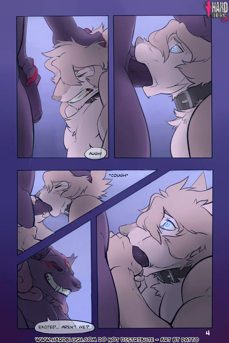 Hard Blush Site Rip - Page 320