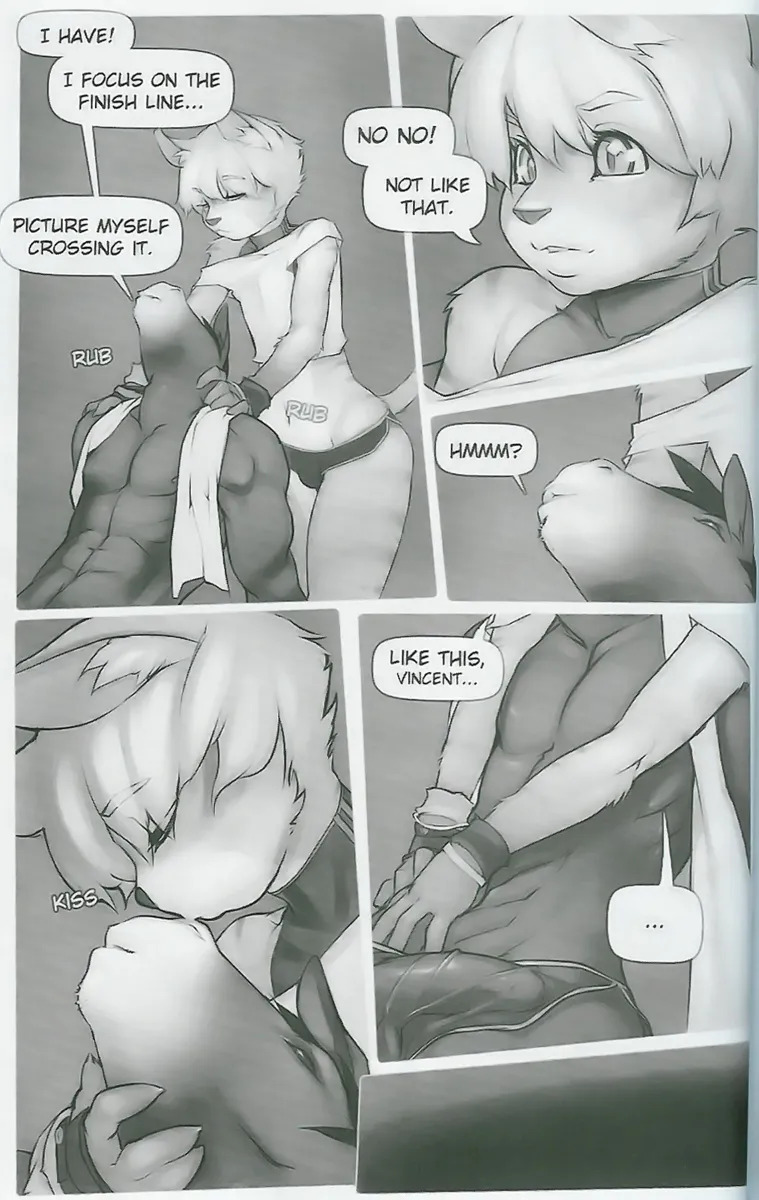 Hard Blush Site Rip - Page 330