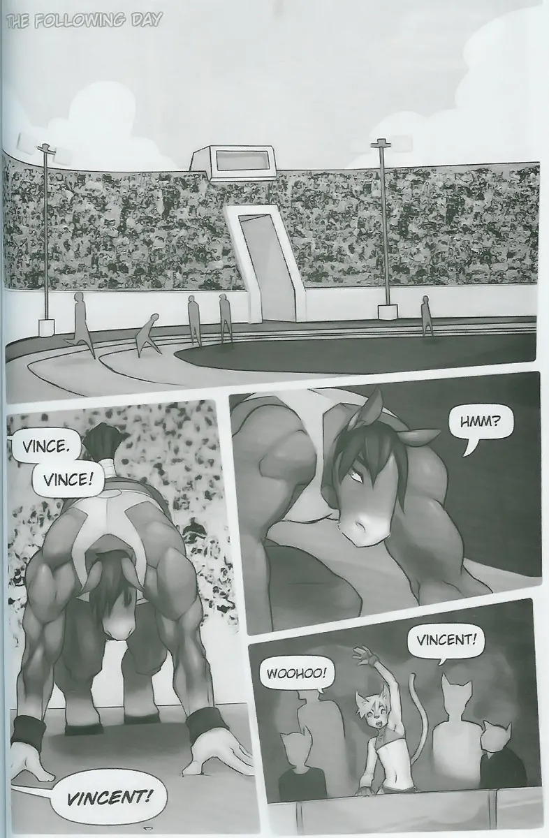 Hard Blush Site Rip - Page 332