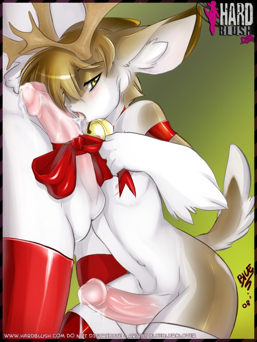 Hard Blush Site Rip - Page 34