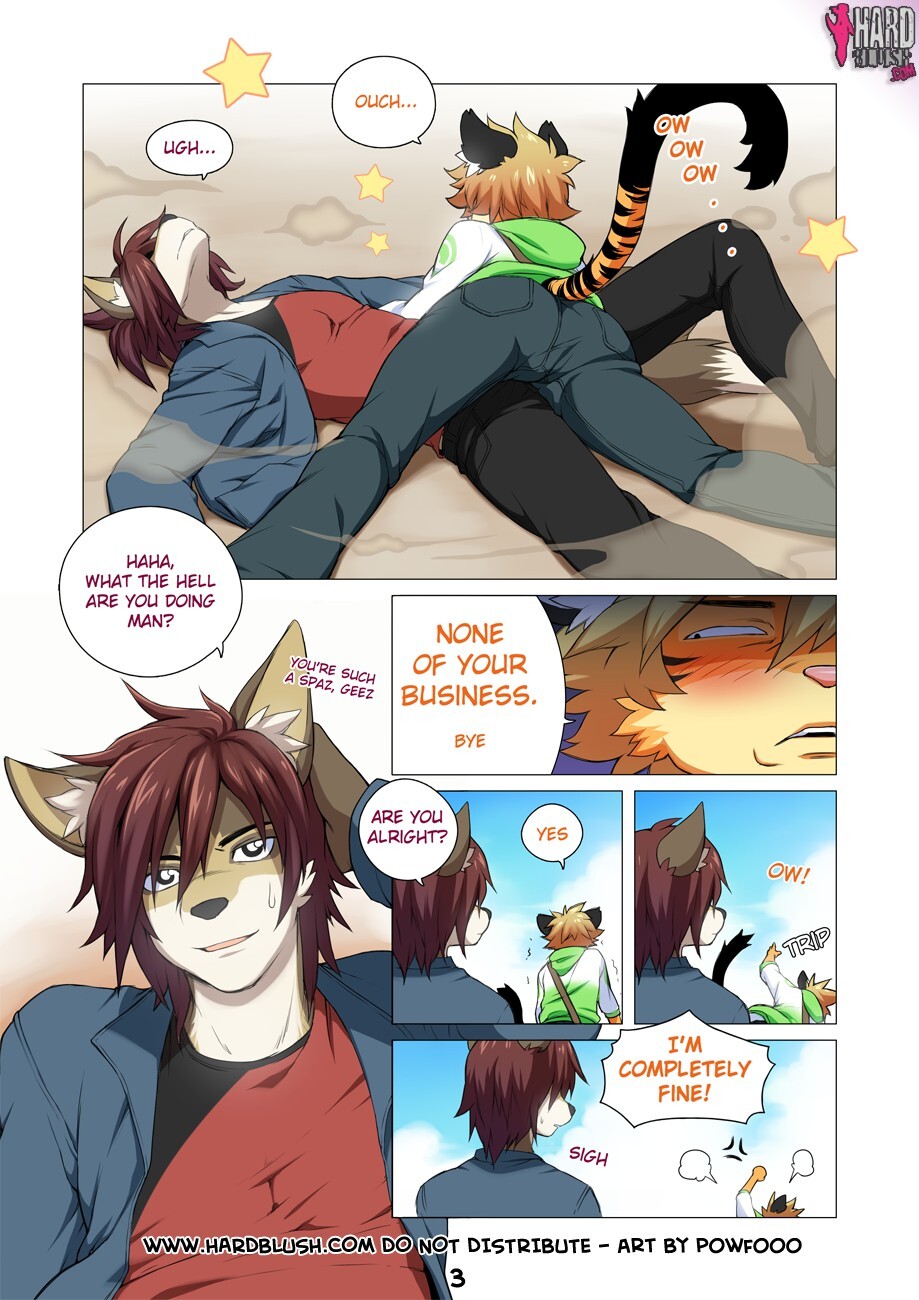 Hard Blush Site Rip - Page 346