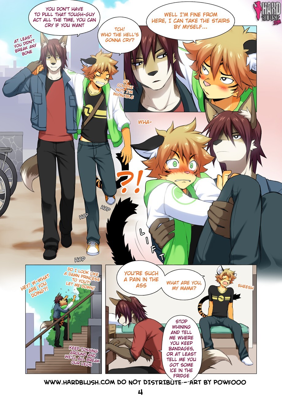 Hard Blush Site Rip - Page 347