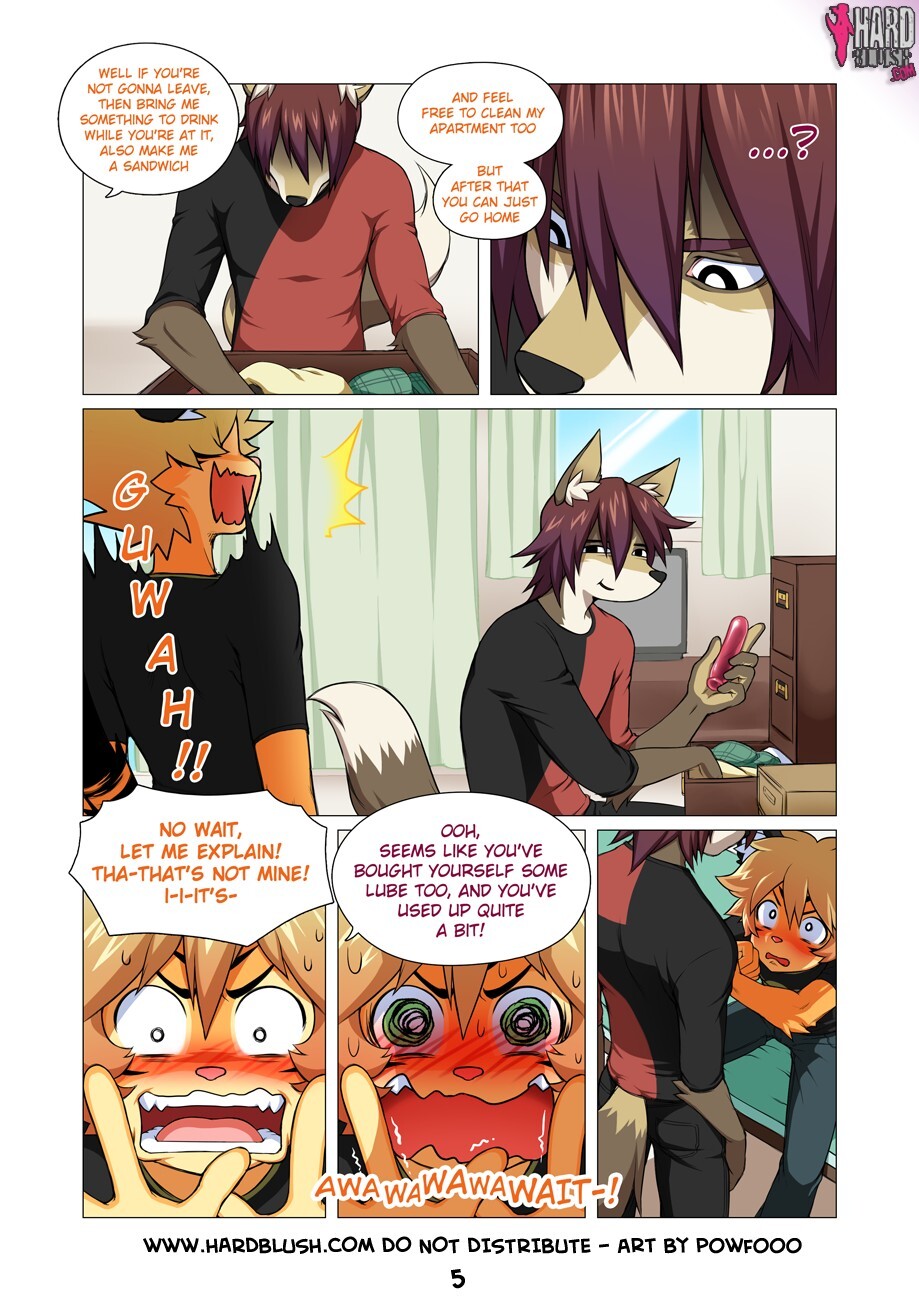 Hard Blush Site Rip - Page 348