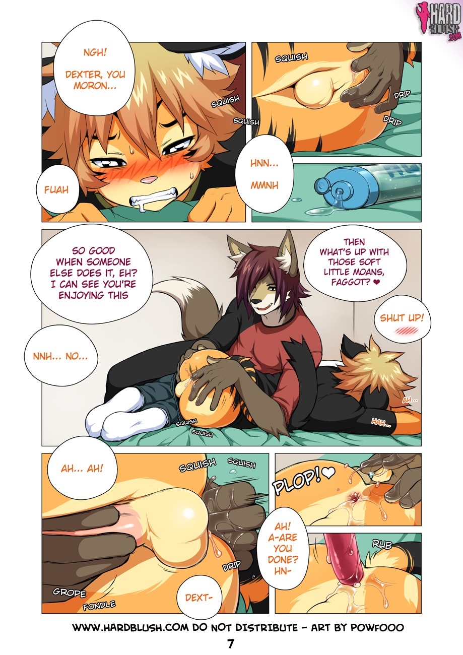 Hard Blush Site Rip - Page 349