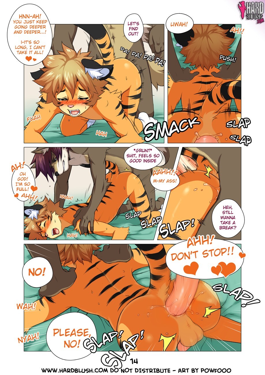Hard Blush Site Rip - Page 352