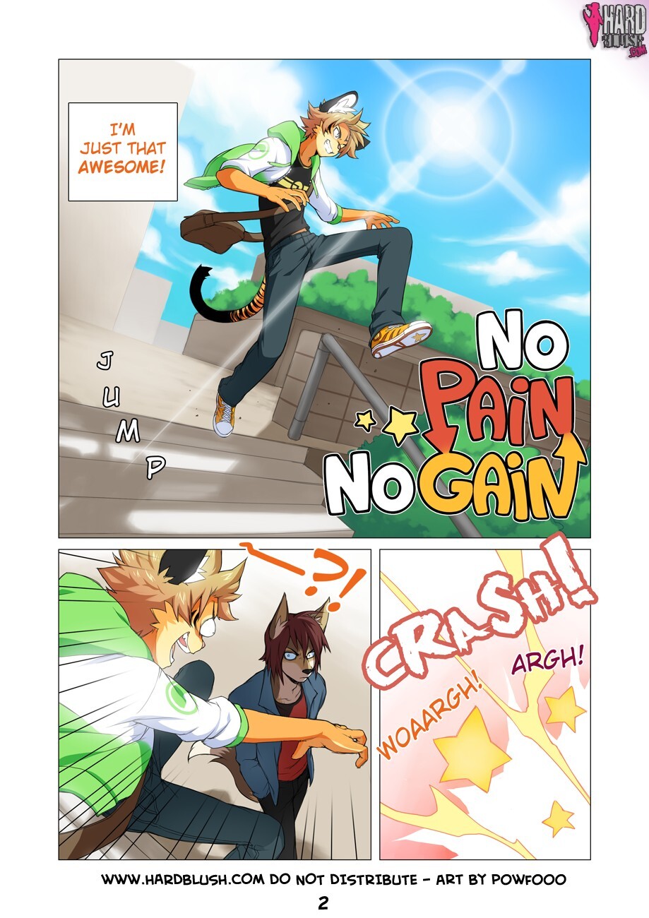 Hard Blush Site Rip - Page 353