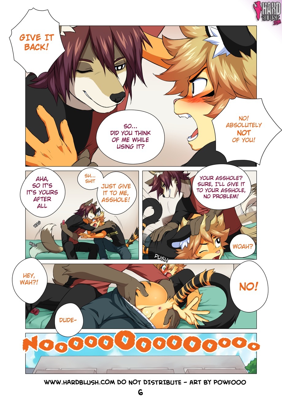 Hard Blush Site Rip - Page 355
