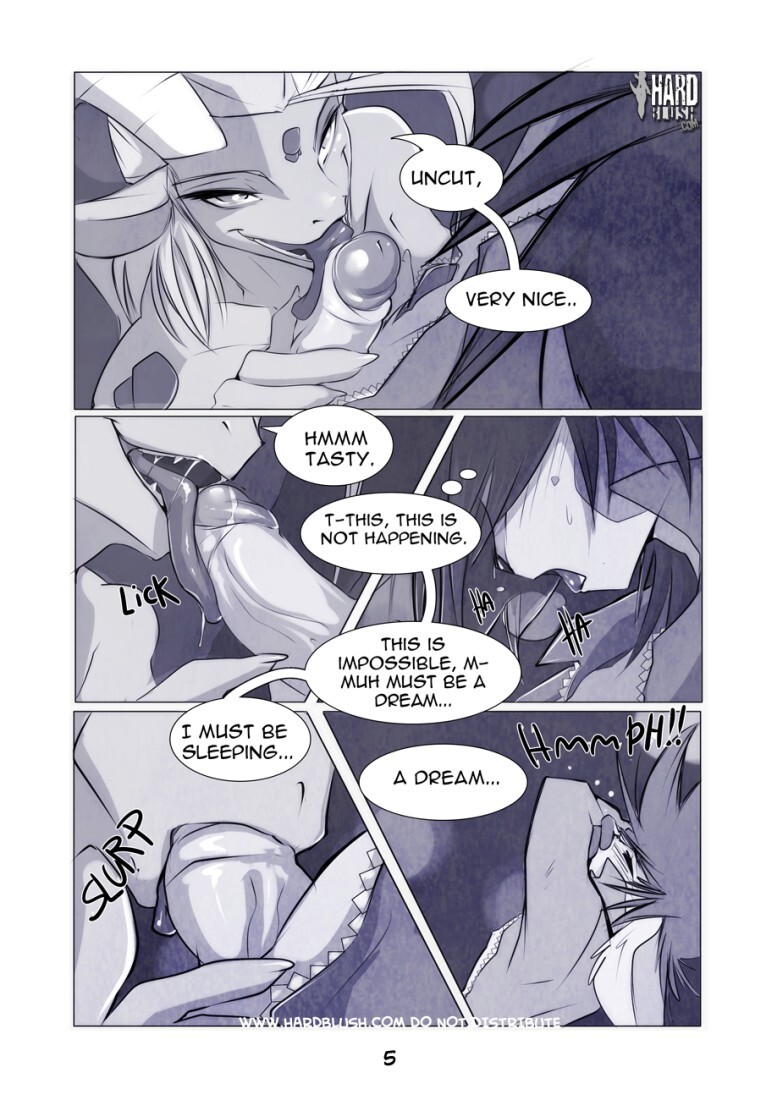 Hard Blush Site Rip - Page 364