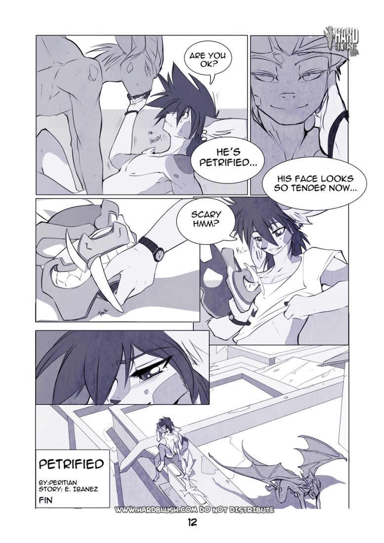 Hard Blush Site Rip - Page 366