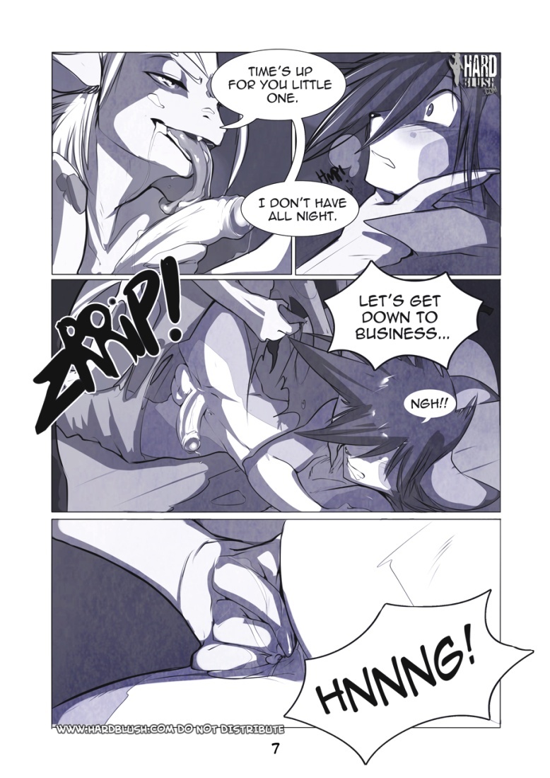 Hard Blush Site Rip - Page 368