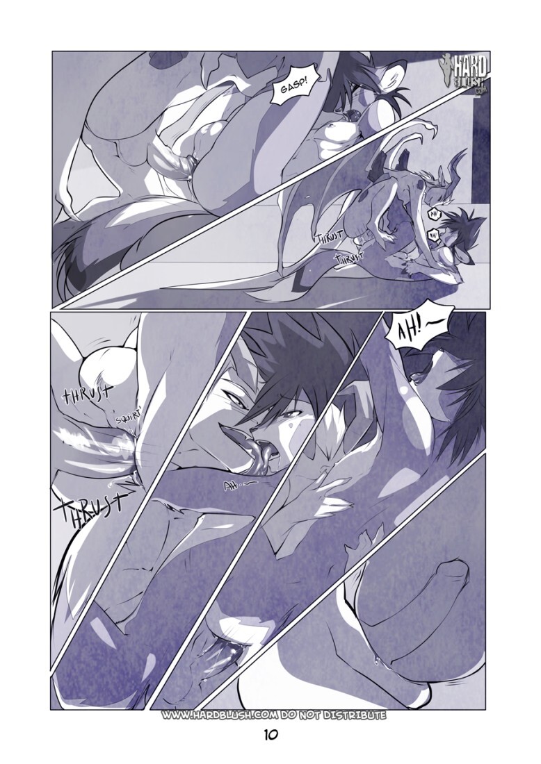 Hard Blush Site Rip - Page 371