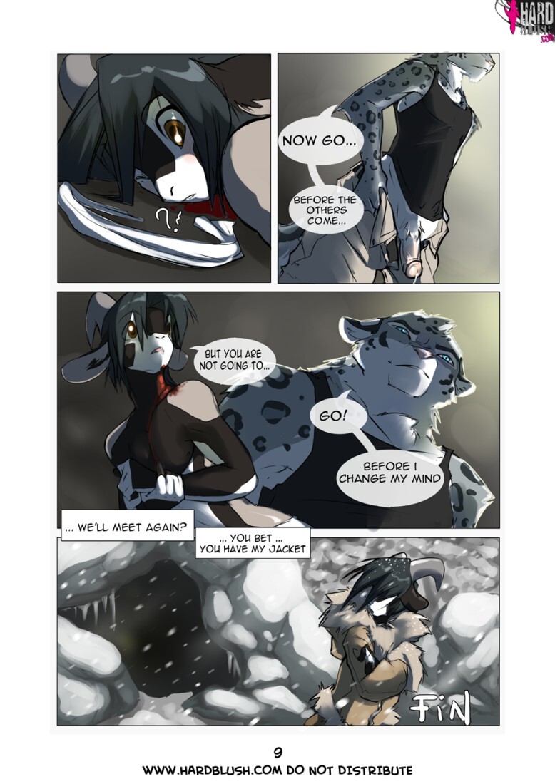Hard Blush Site Rip - Page 375