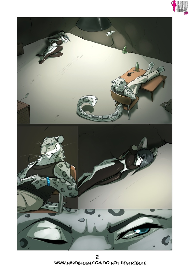 Hard Blush Site Rip - Page 376