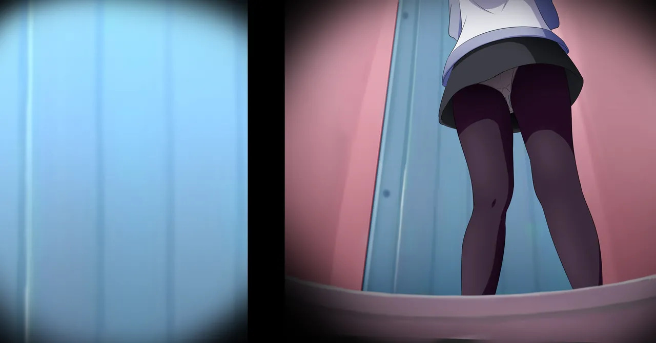 Masyu Toilet Tousatsu - Page 138