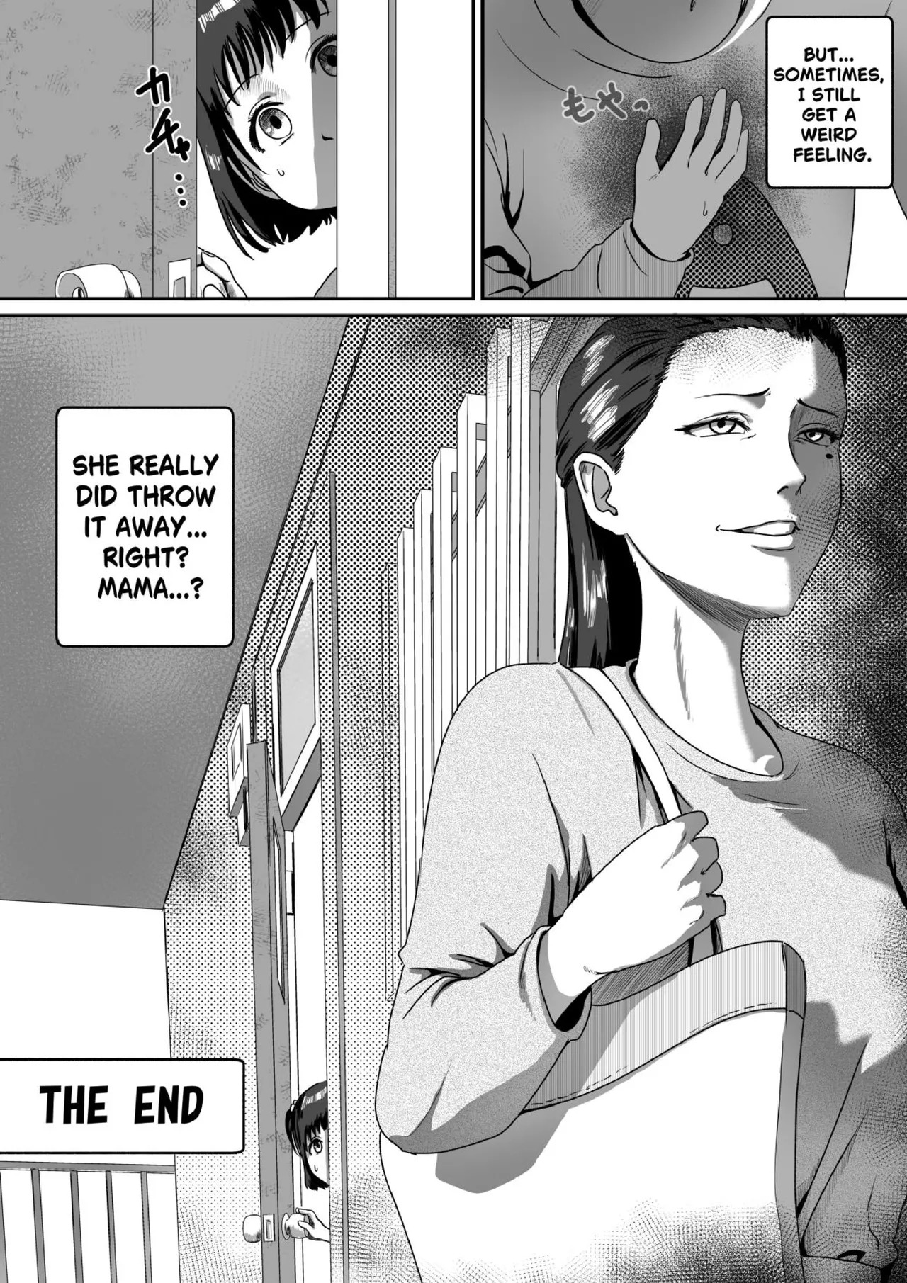 [AQUOTZ] MaMaMask - Page 44