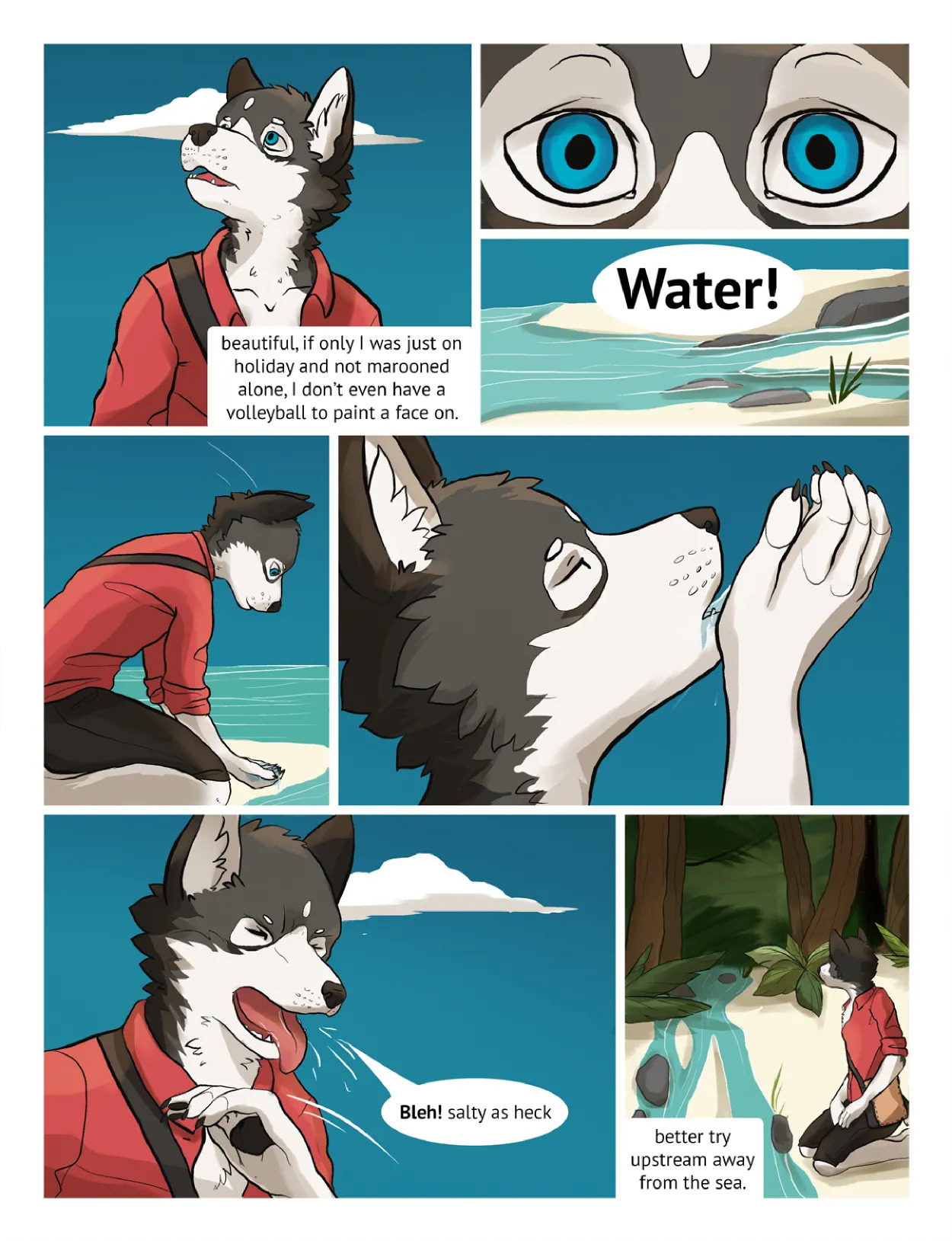 Preview page 8