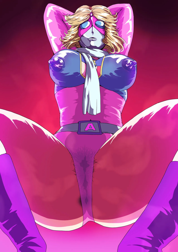 [Zizi] Tatakau Shouben Hime! (Battle Fever J)
