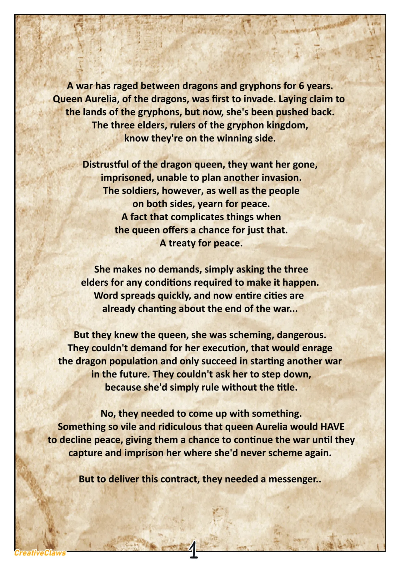 Preview page 1