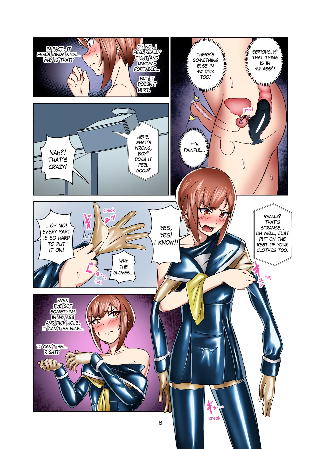 Preview page 8