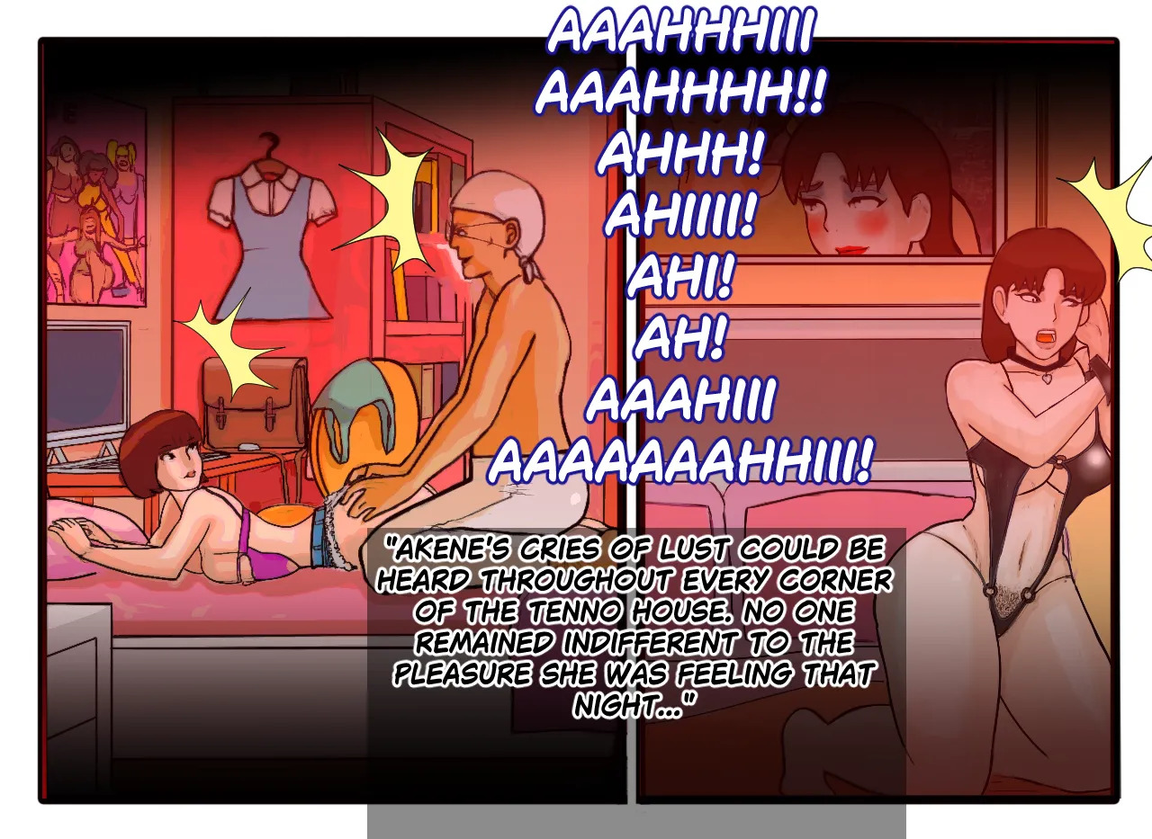 [Sathorix] The Secret of Ranna 1/2-Chapter 3 - Page 109