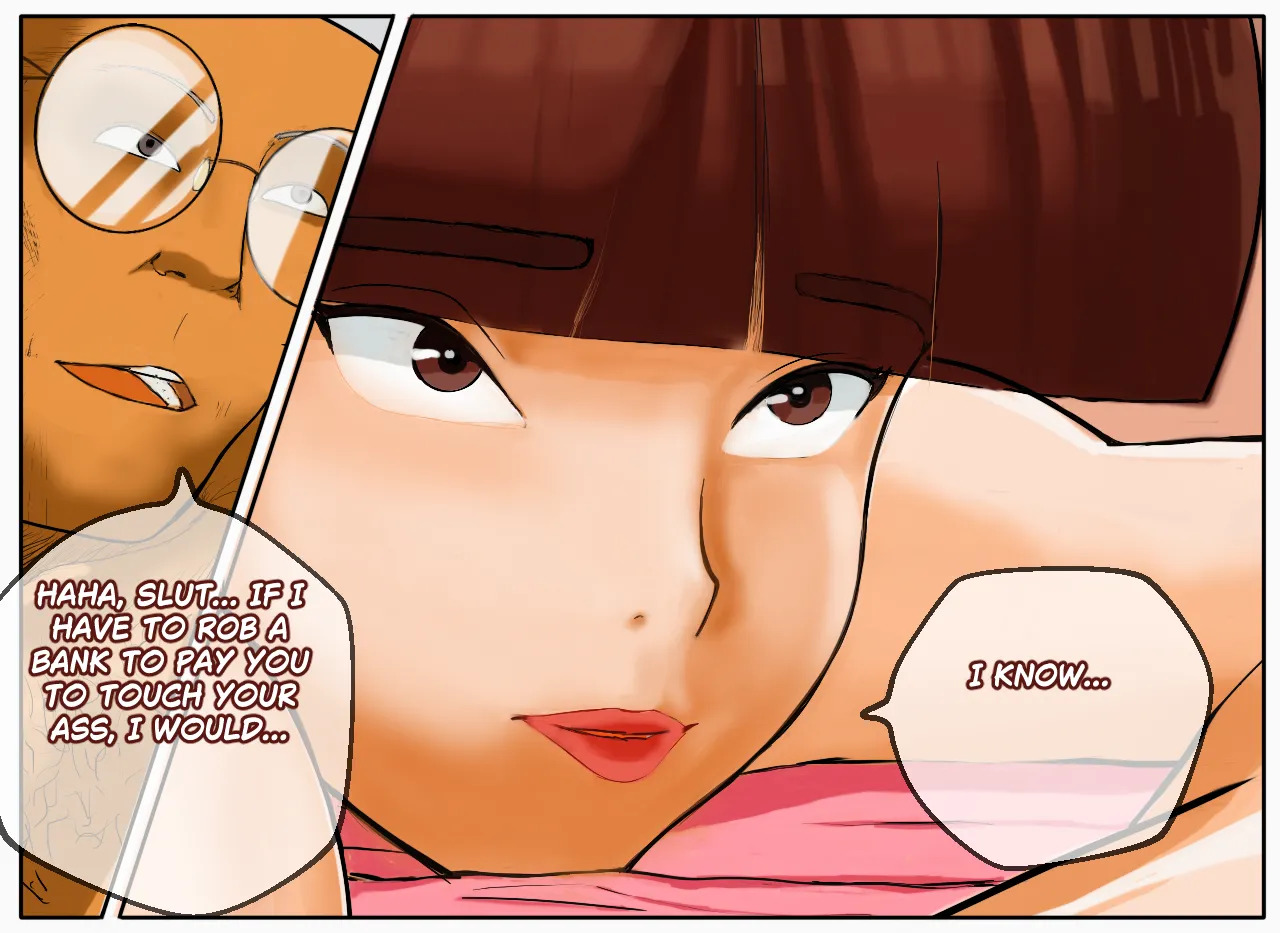 [Sathorix] The Secret of Ranna 1/2-Chapter 3 - Page 121
