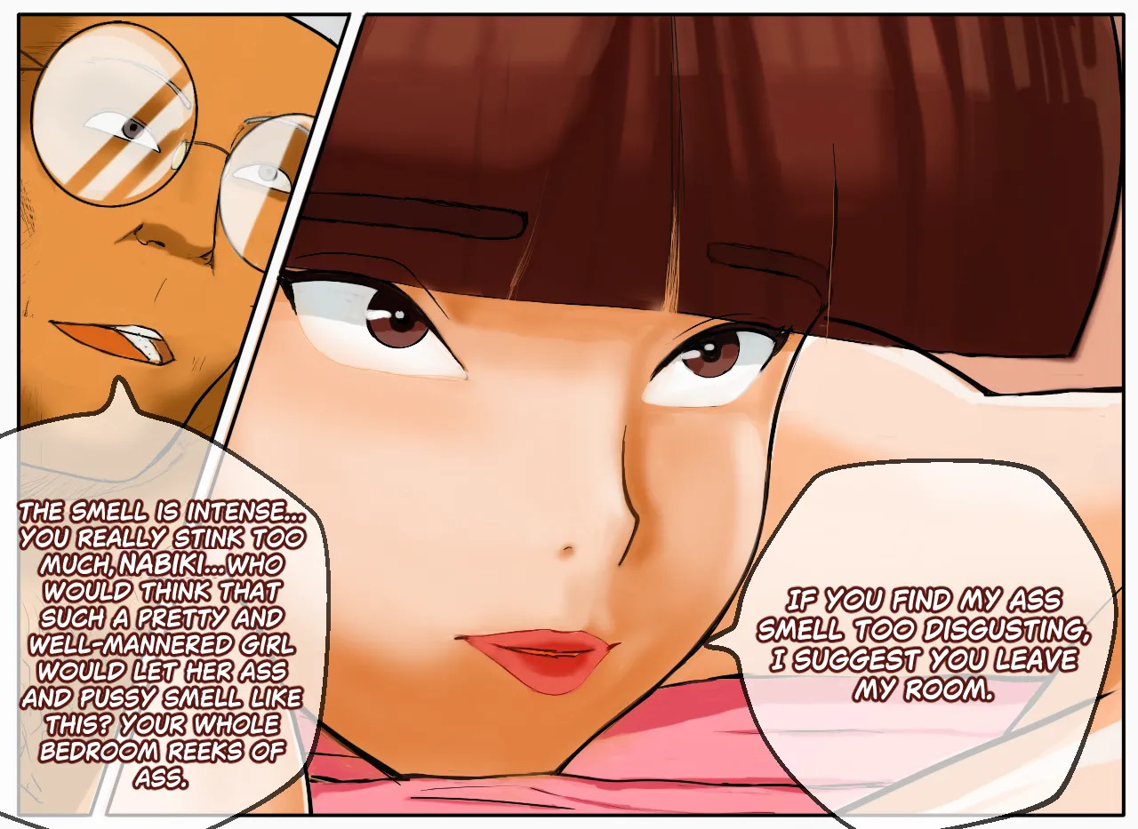 [Sathorix] The Secret of Ranna 1/2-Chapter 3 - Page 122