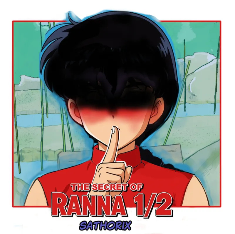 [Sathorix] The Secret of Ranna 1/2-Chapter 3 - Page 16
