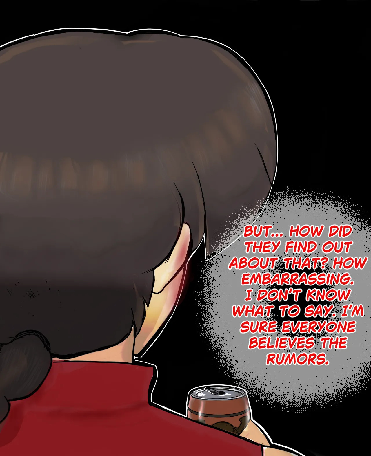 [Sathorix] The Secret of Ranna 1/2-Chapter 3 - Page 38