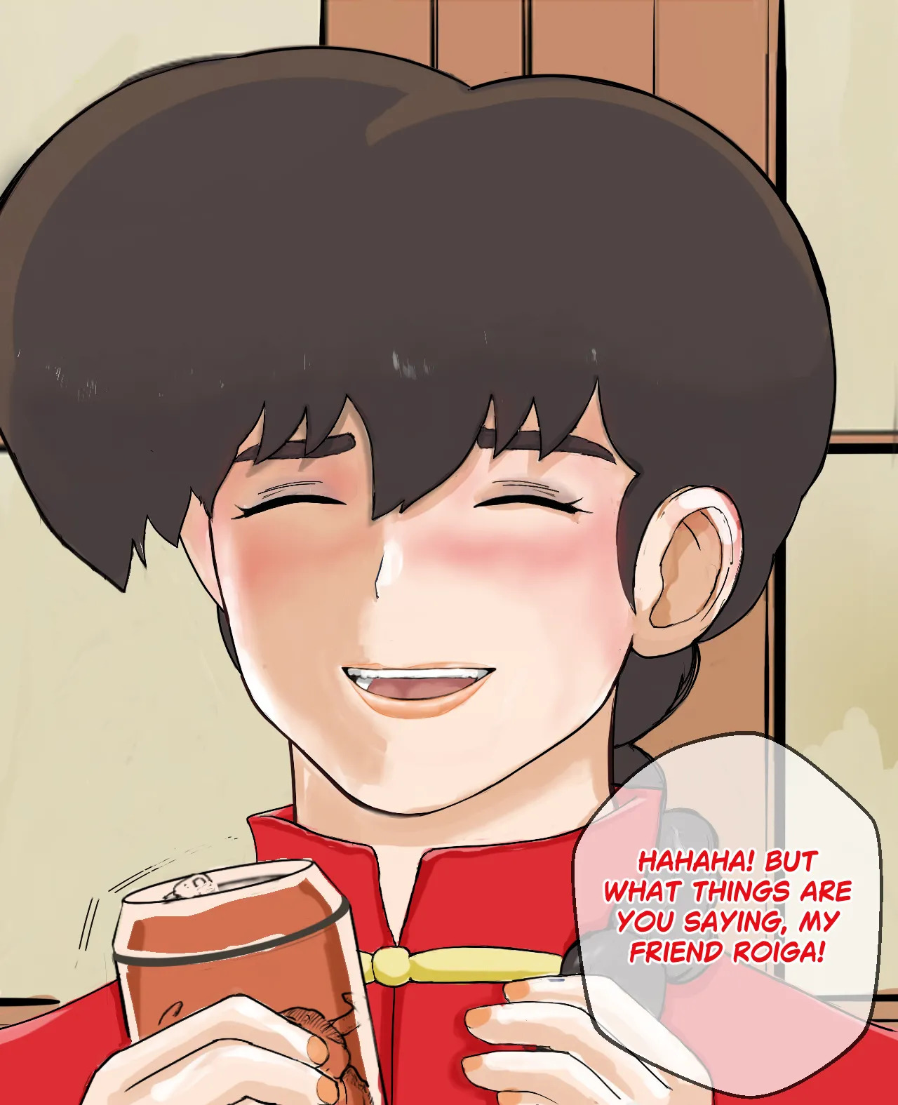 [Sathorix] The Secret of Ranna 1/2-Chapter 3 - Page 46