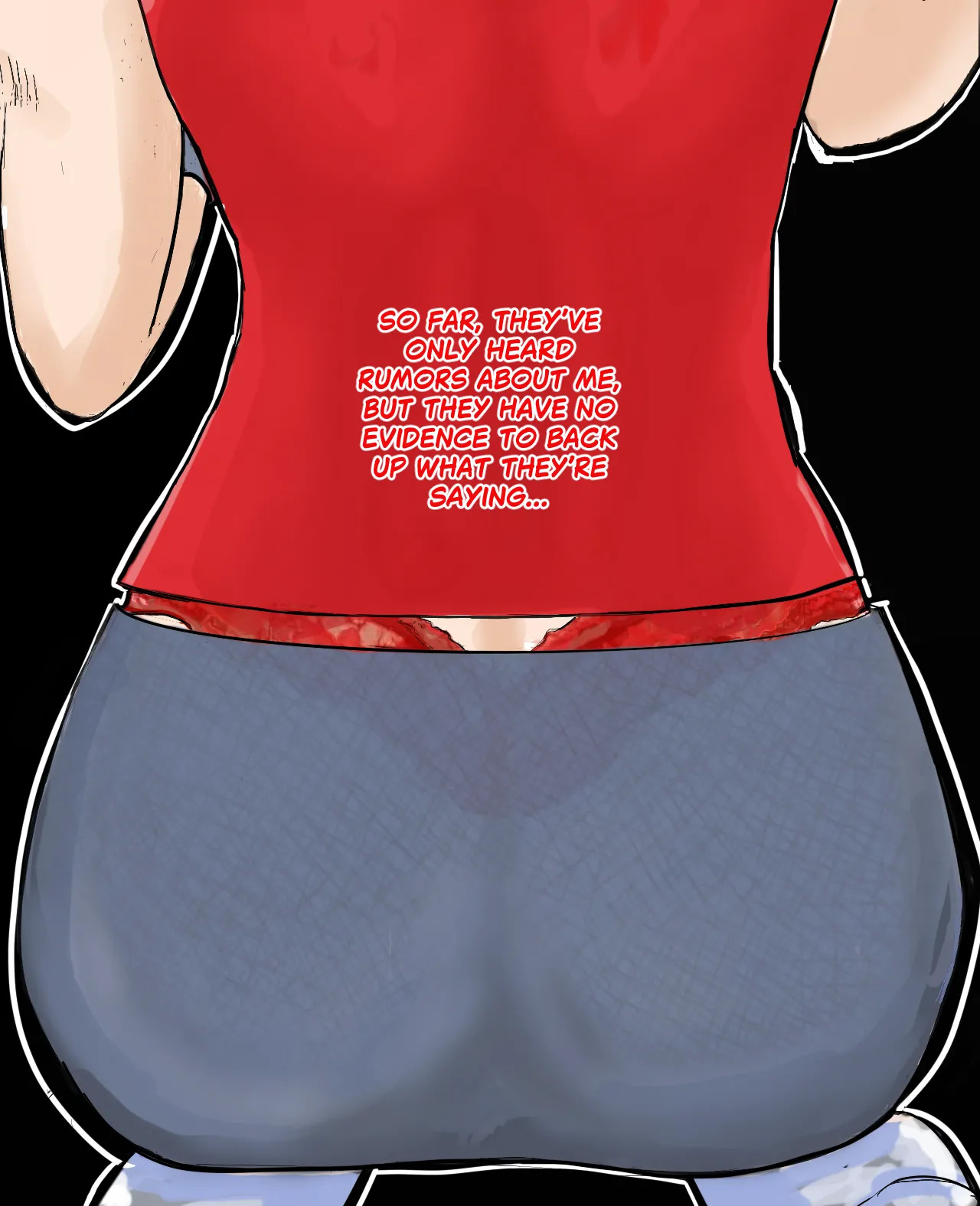 [Sathorix] The Secret of Ranna 1/2-Chapter 3 - Page 49