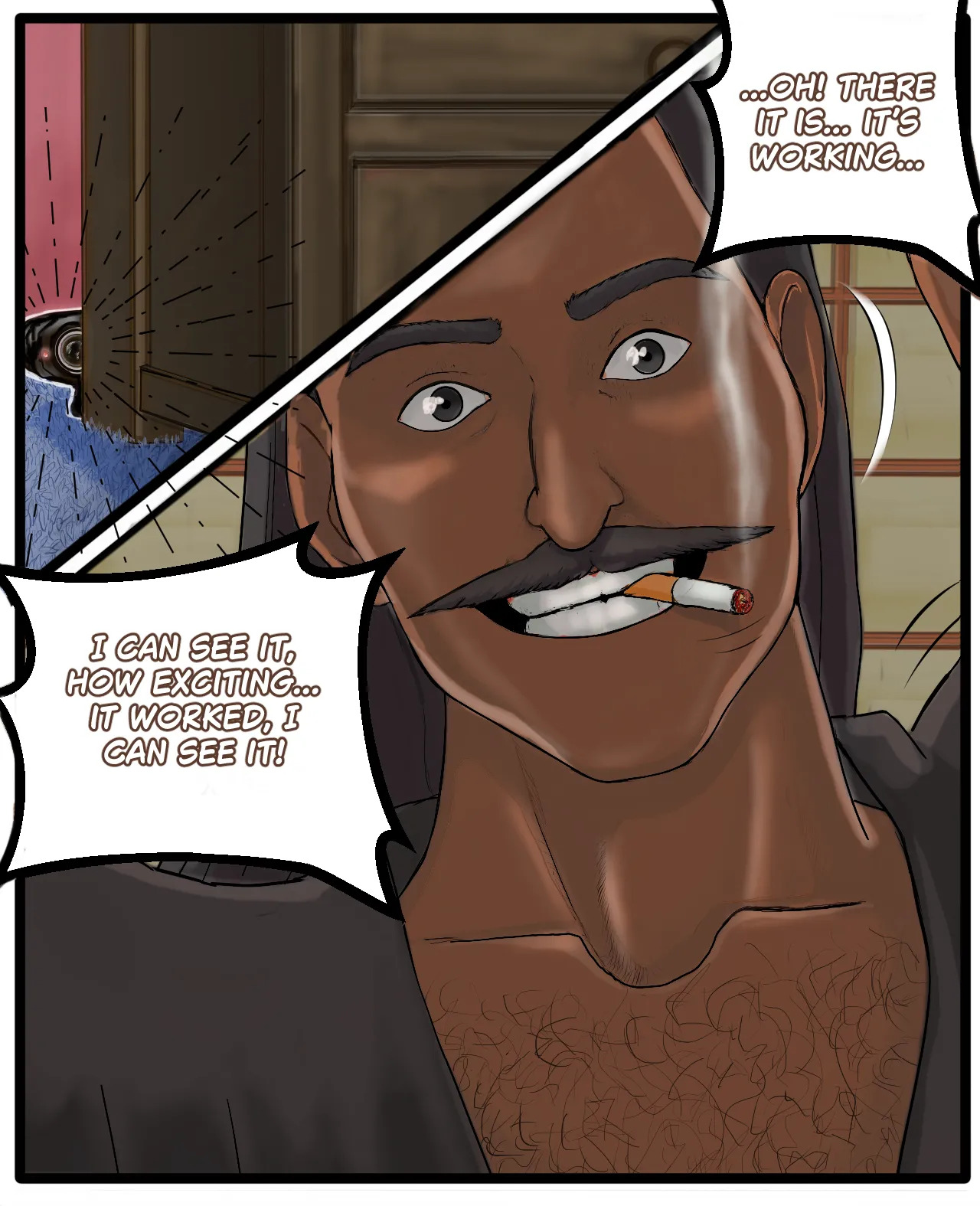 [Sathorix] The Secret of Ranna 1/2-Chapter 3 - Page 67