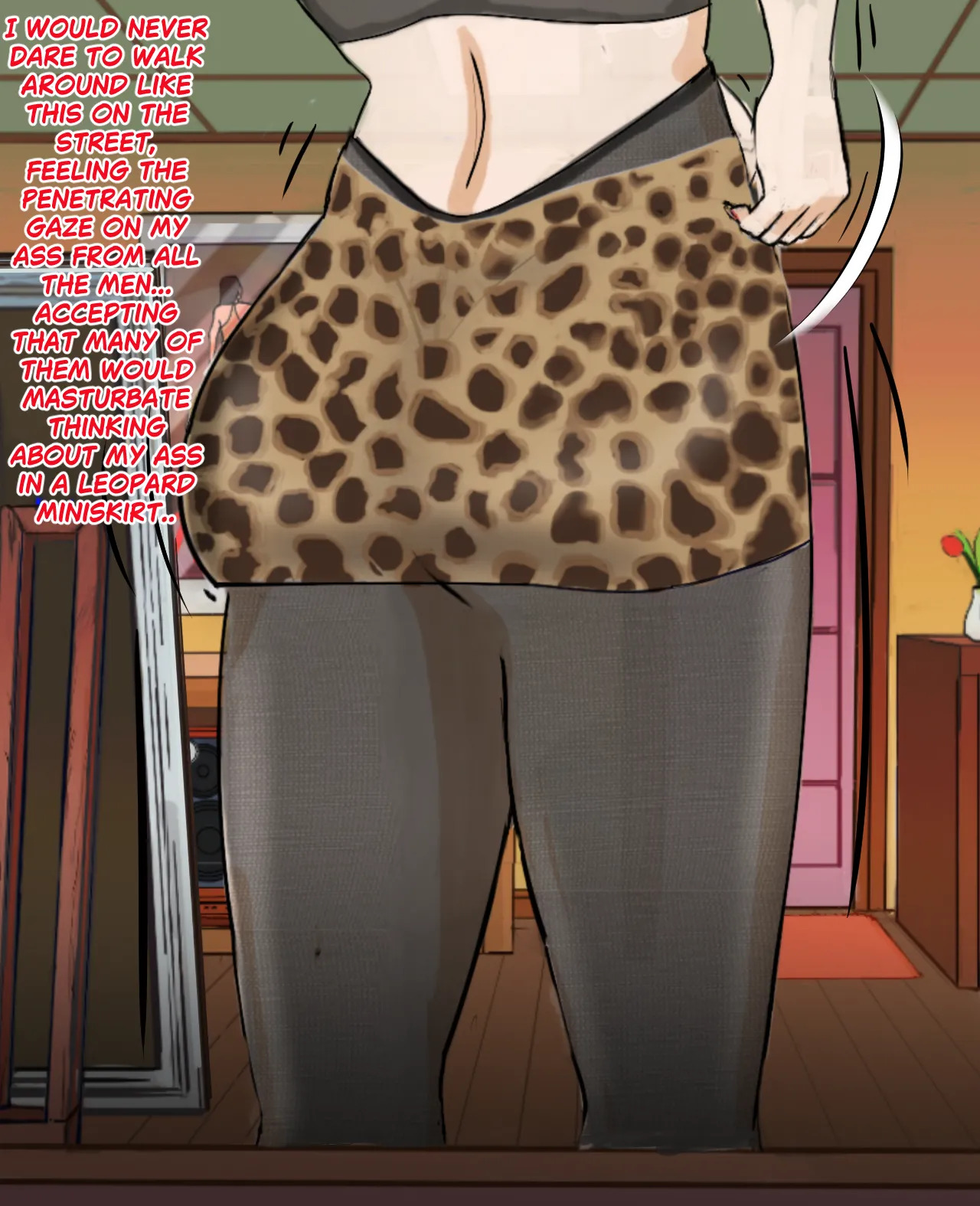[Sathorix] The Secret of Ranna 1/2-Chapter 3 - Page 78